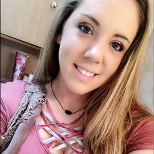 Meet your Posher, Tiffany